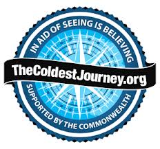 The Coldest Journey