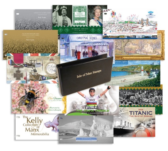 Year Set Of Presentation Packs 2012