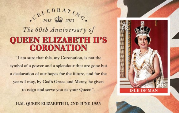 60th anniversary of Queen Elizabeth II’s reign